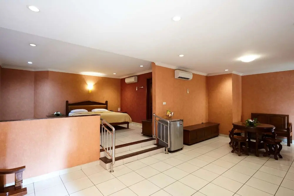 678 Hotel Cawang by Cocotel