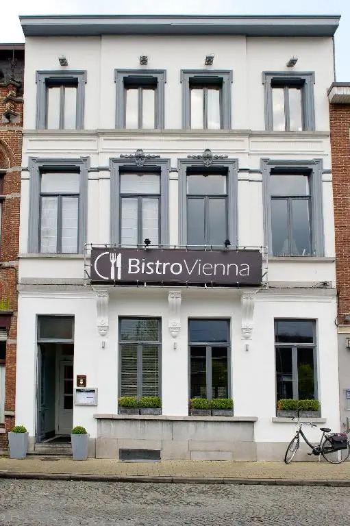 B&B VIENNA