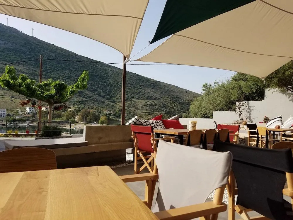 Evia Silence