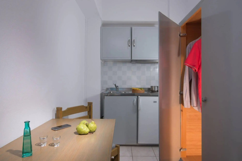 Erofili Apartments