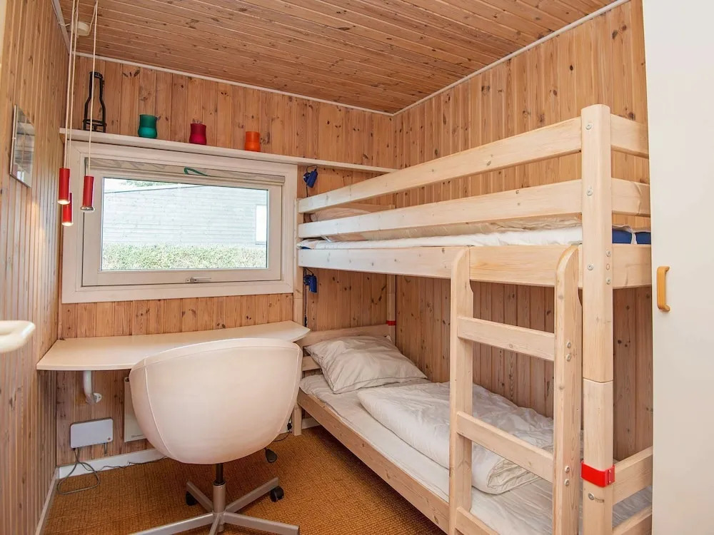 Cozy Holiday Home in Jutland With Terrace