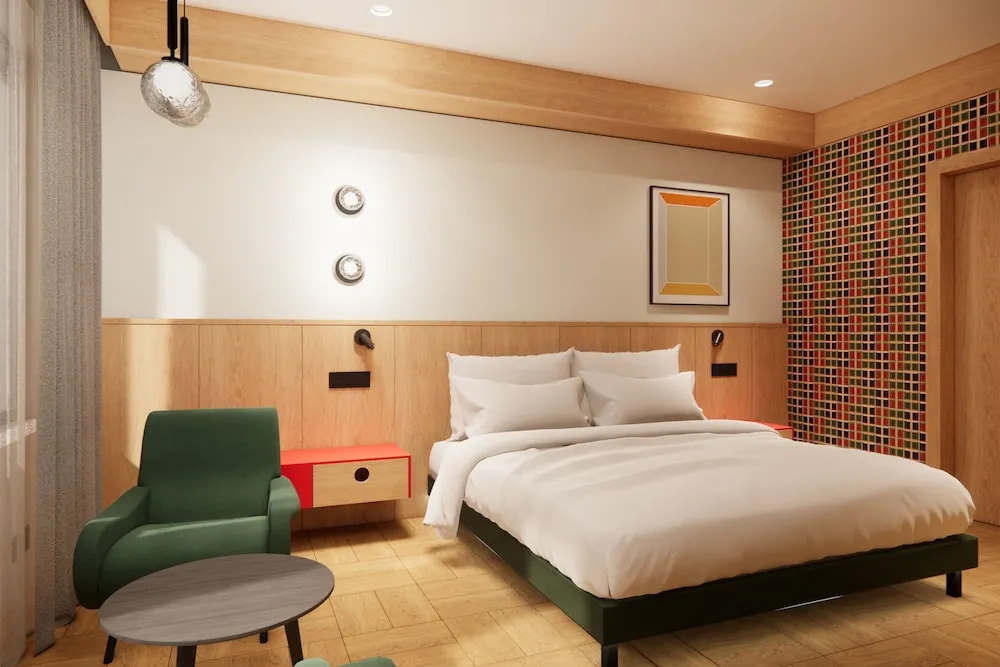 Aston Hotel Riga