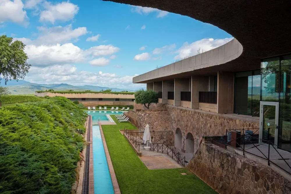 Esperit Roca Hotel
