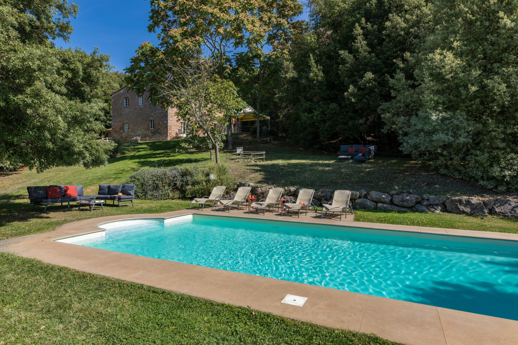 Villa Luce