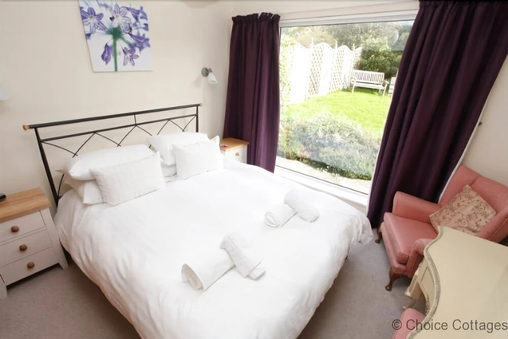 CROYDE OCEAN TIDE 3 Bedrooms