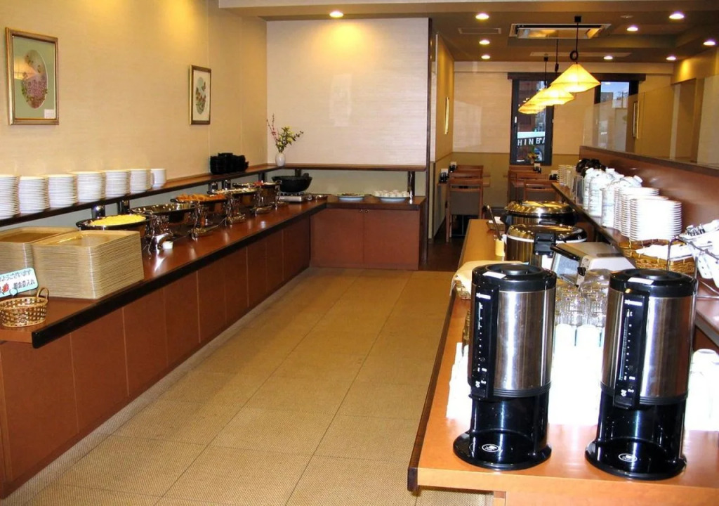 Hotel Route-Inn Abashiri Ekimae