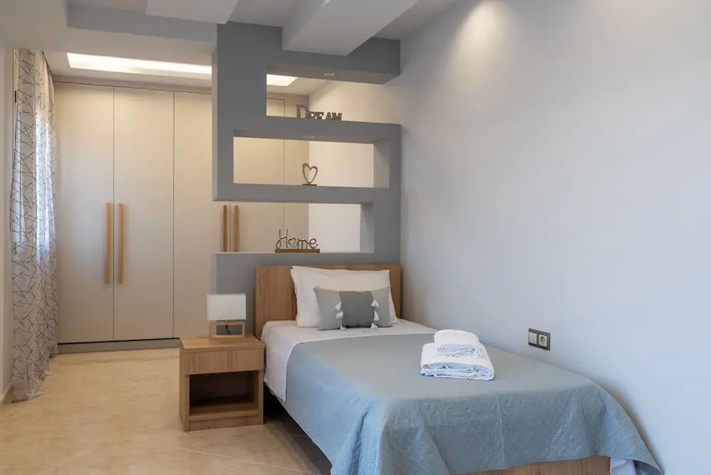 Marie Nicol Apartments Private Pool 3 Bedrooms