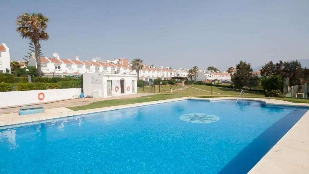Aldea Beach 152