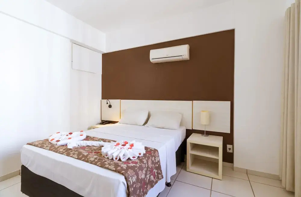 Suites Le Jardin - Caldas Novas