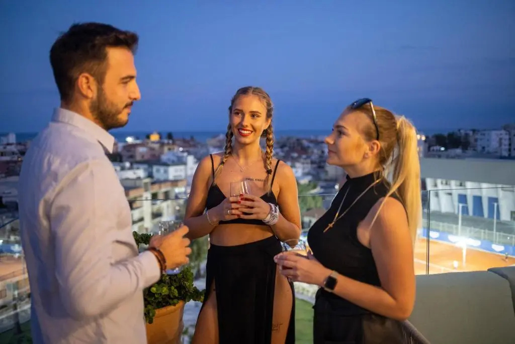 LIV Urban Suites