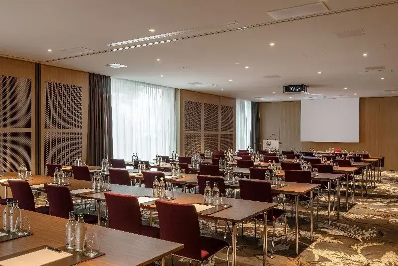 Waldhotel by Bürgenstock