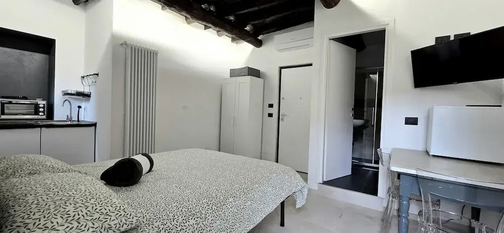 Secret Garden Suite- Bluchalet