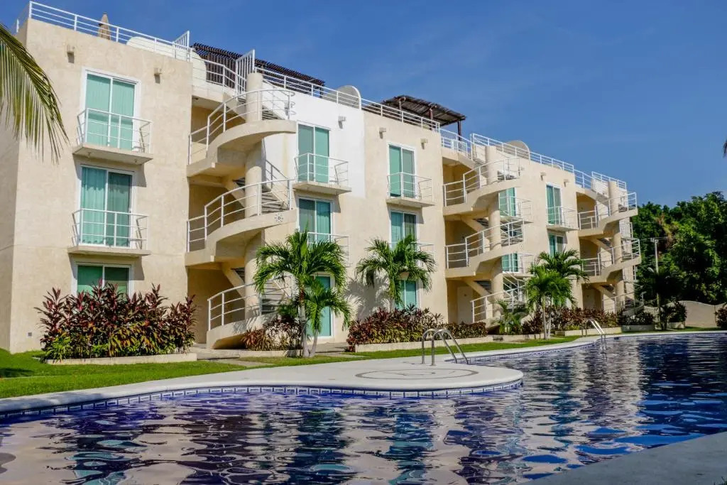 Marina Independence - Dpto K-01