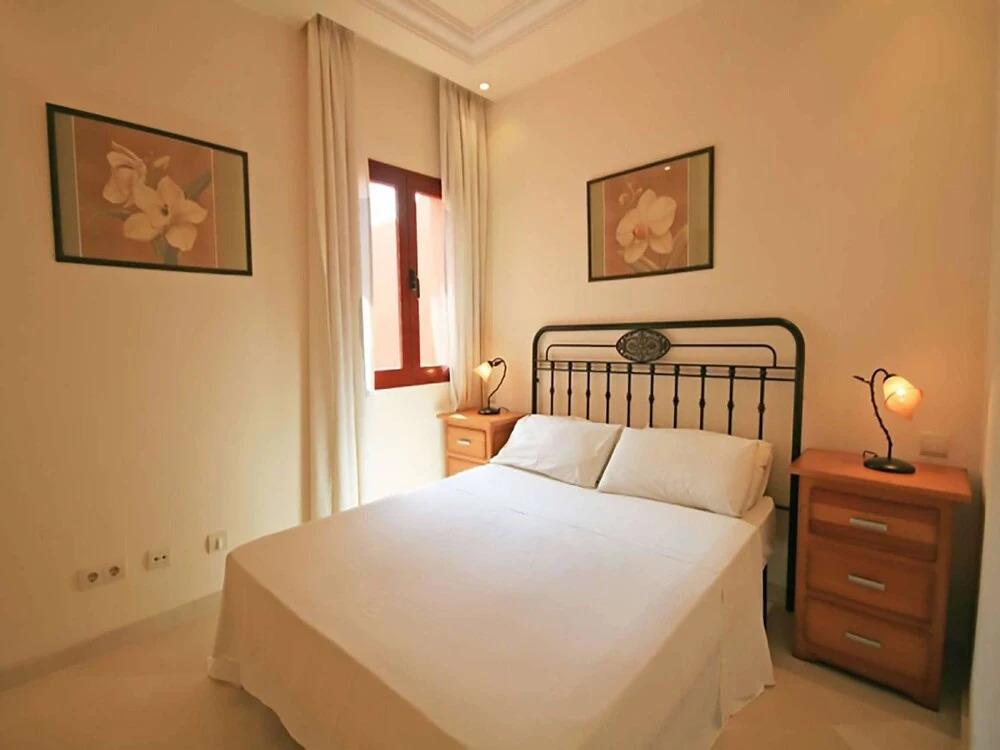 Apartment Marbella Elviria