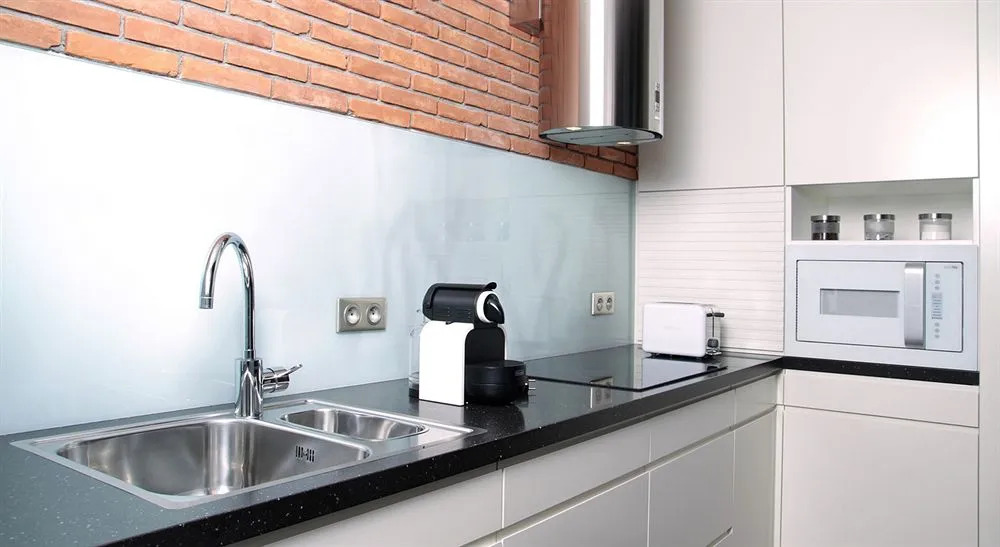 Elite Apartments Garbary Old Town