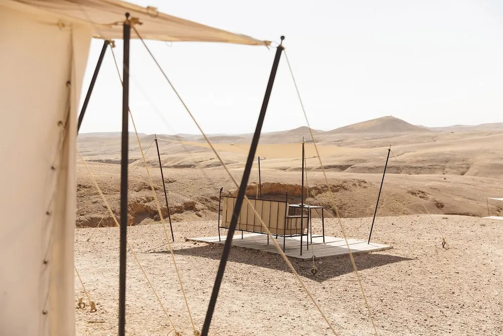 Scarabeo Camp