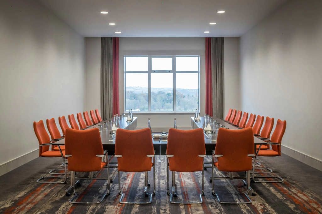 Clayton Hotel Dublin Airport