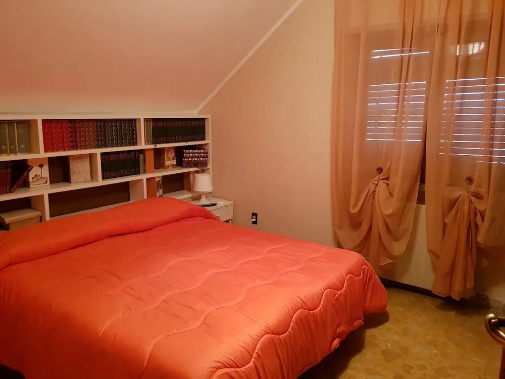 La casa di Loryanne