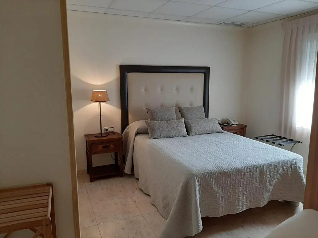 Hostal El Retiro