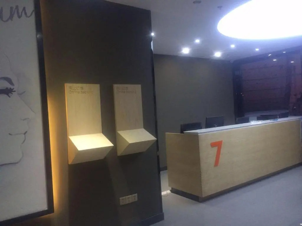 7Days Premium Kunming New Asia Sports City Subway Station Branch