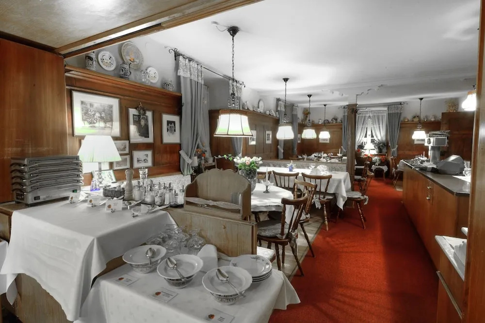 Akzent Hotel Kirchbühl
