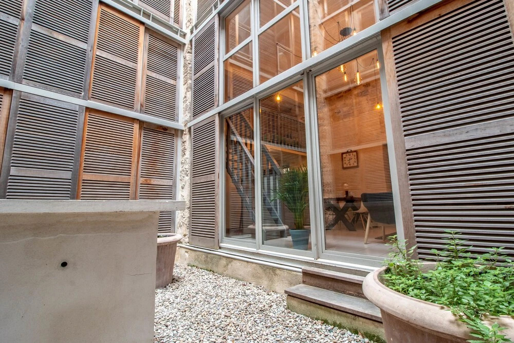 Loft de la Tarasque