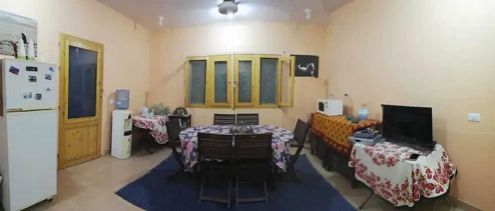 Equestrian guest house - Pyramids Egypt