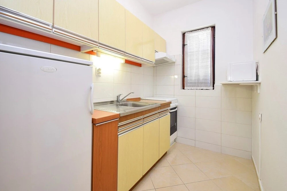 Apartments Valentić 1218