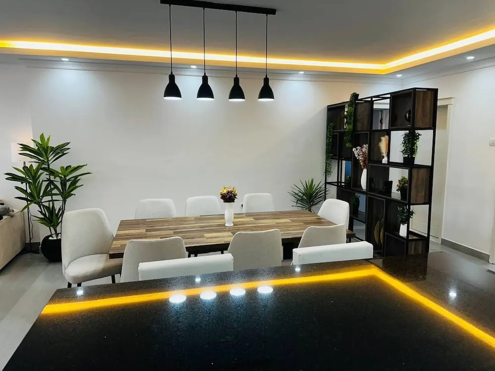 Addis Home & Comfort