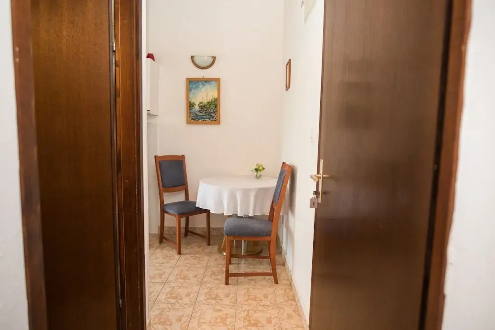 Bilja - 20 M From the sea - A3
