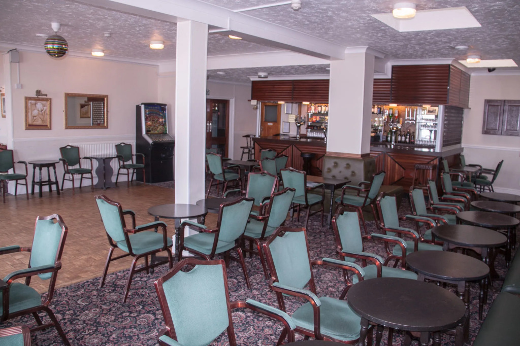 majestic hotel