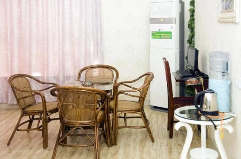 Lianshui Shangshui Hotel