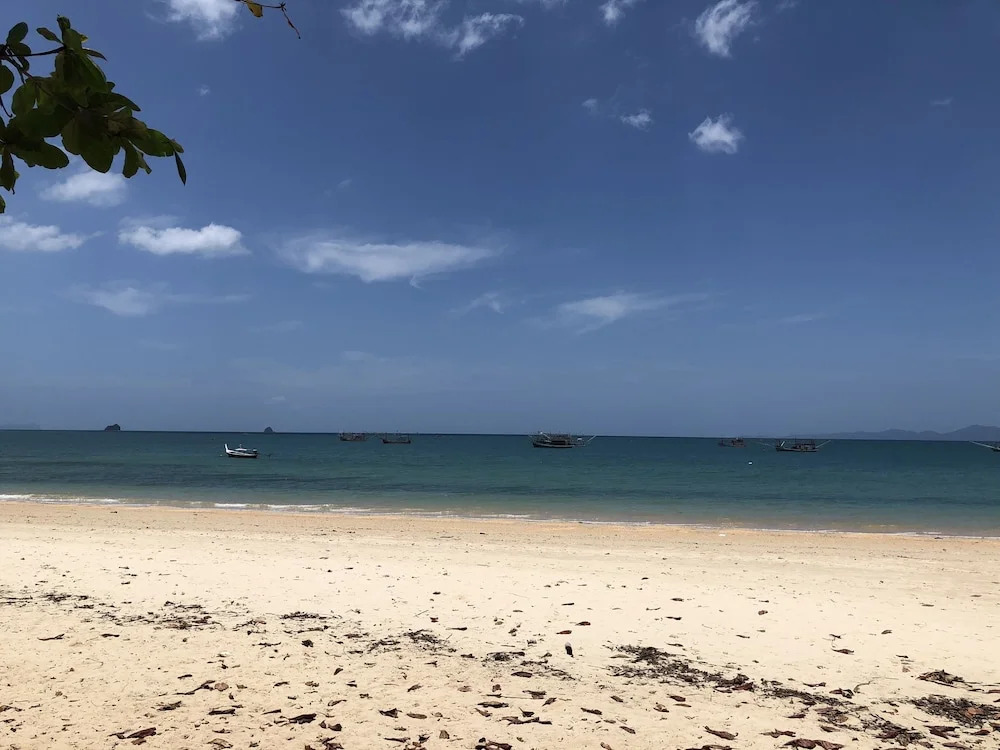 Klong Muang Seaview