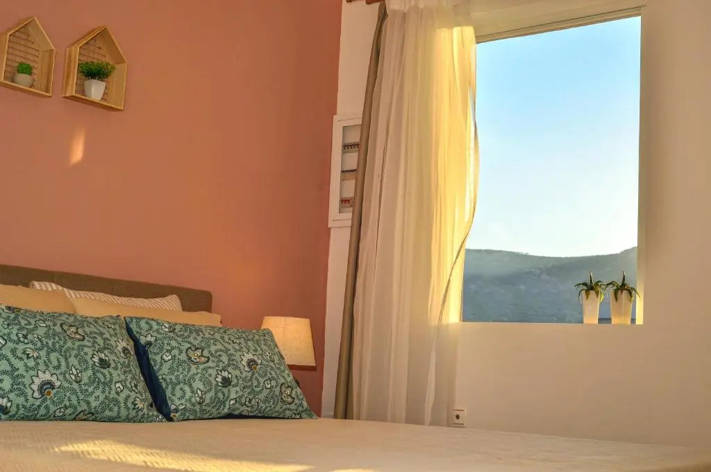 Mpoulakis Apartment 46