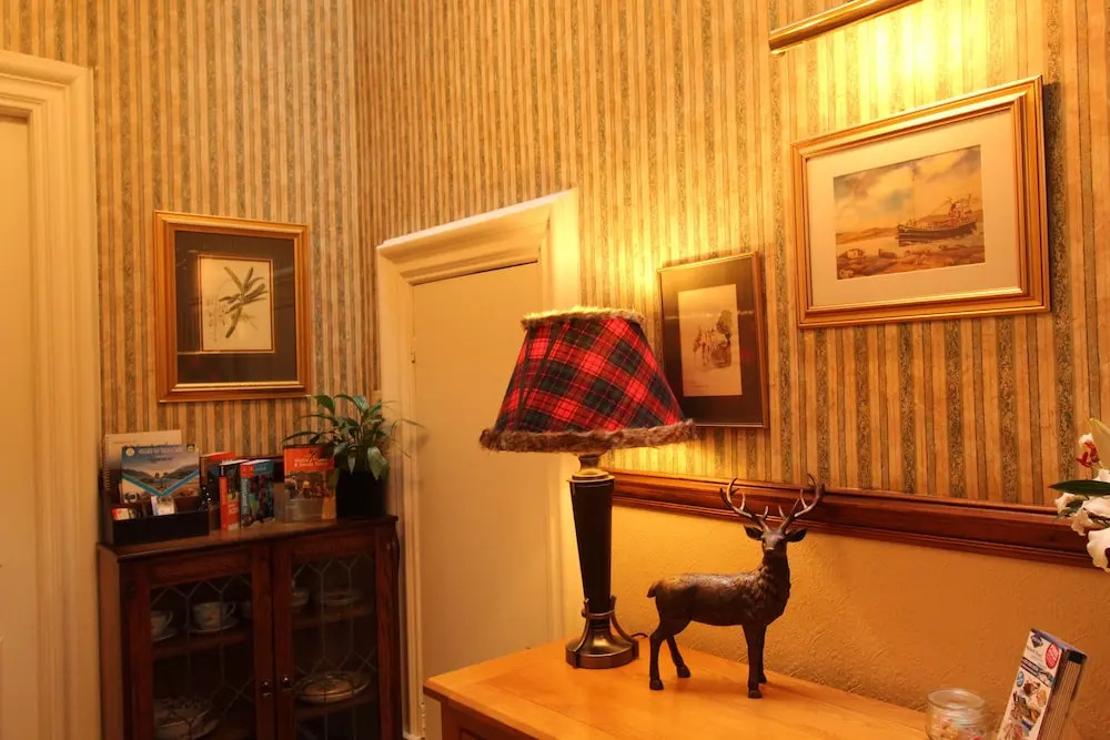 Dunedin Guest House