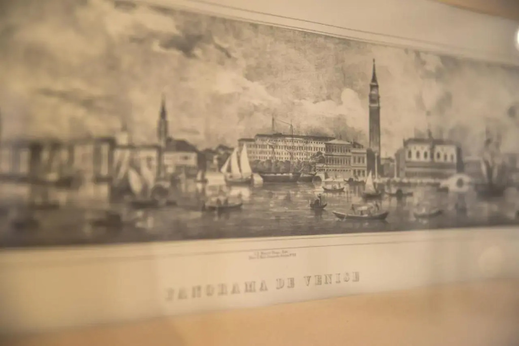 Ca'serenissima - at 2mn of St Mark Square
