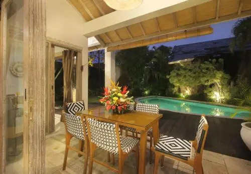 Bali Adua Villa