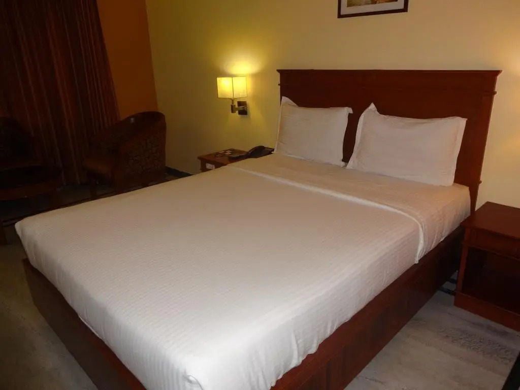 Hotel Grand Palace Chennai