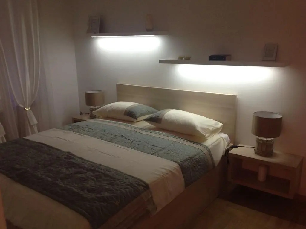 Harmony Apartment