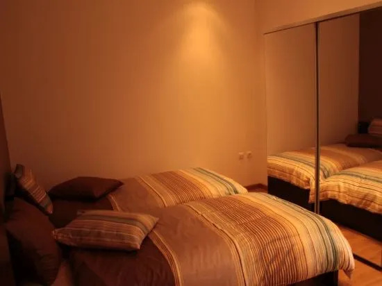 Guesthouse Pool & Sea Espinho Oporto