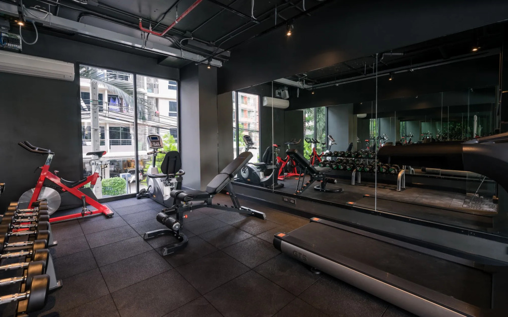 STAY Hotel BKK