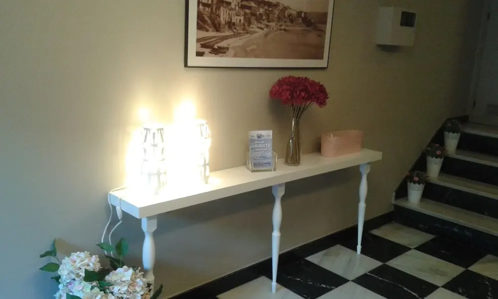 Hotel Mariquito