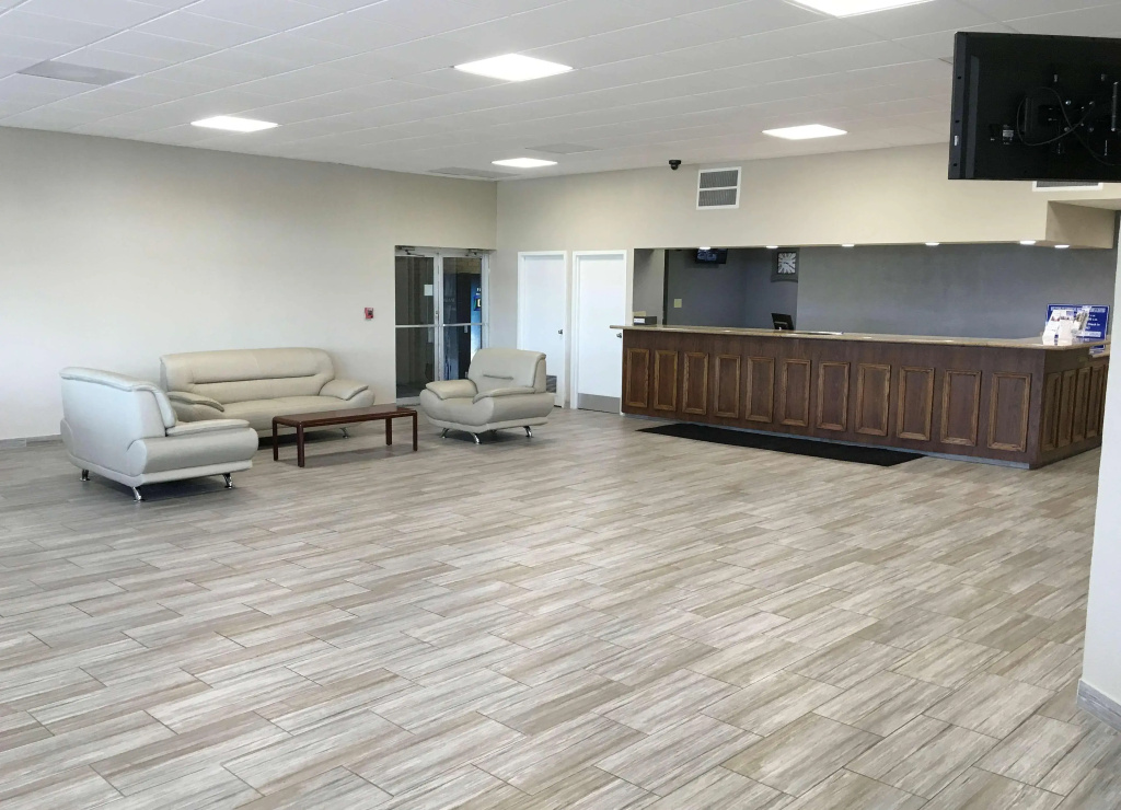 Americas Best Value Inn & Suites Greenville