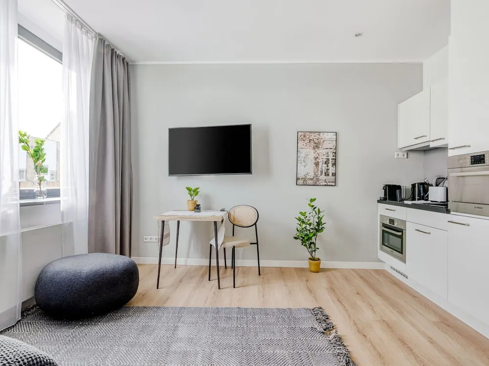 Limehome Aalen Reichsstädter Str