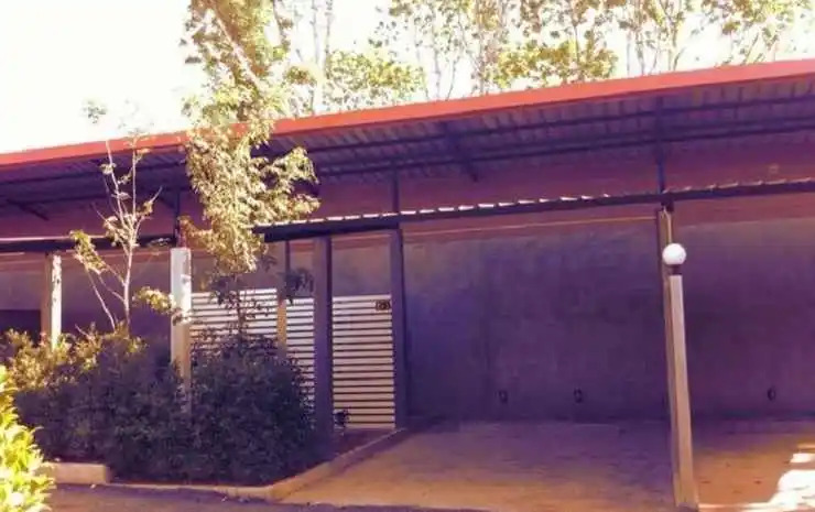 Secret Garden Trang Resort