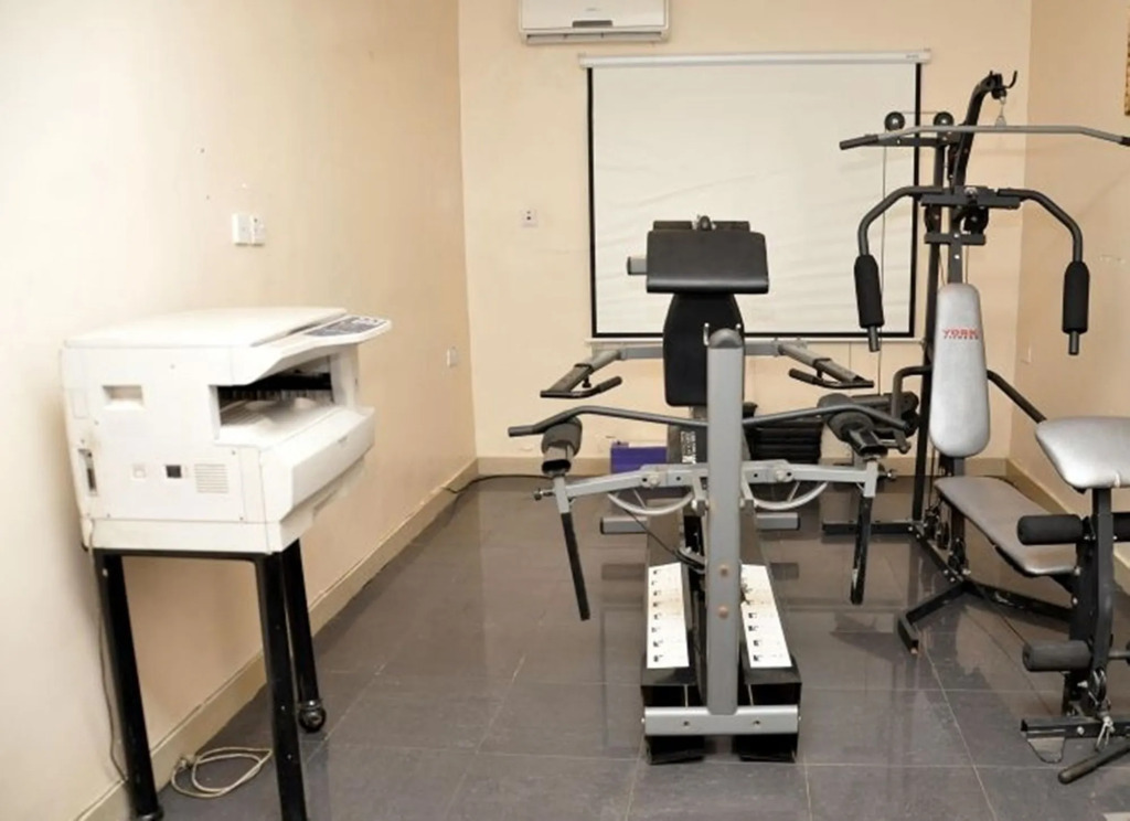Encore Lagos Hotels And Suites