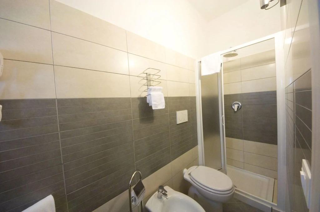 Atlantis Inn Roma