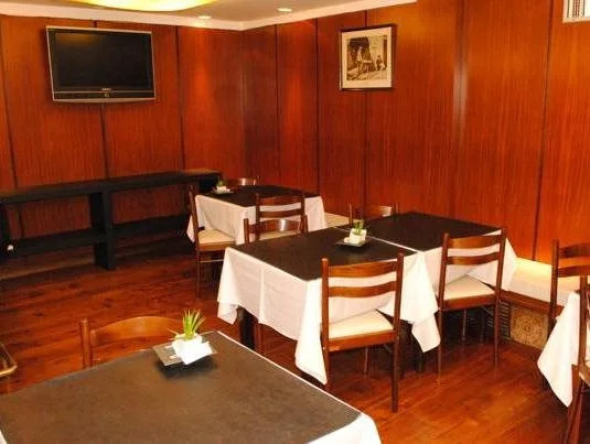 San Marco Hotel
