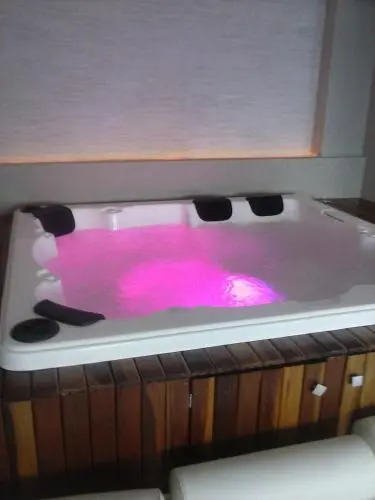 Apartamento Angra