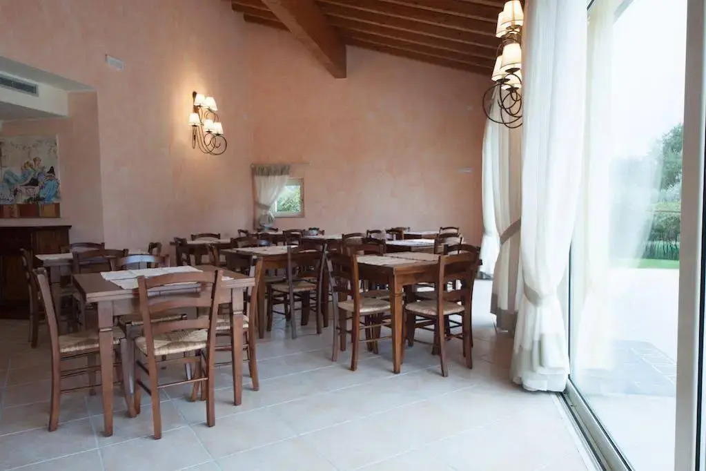 Agriturismo il Grappolo